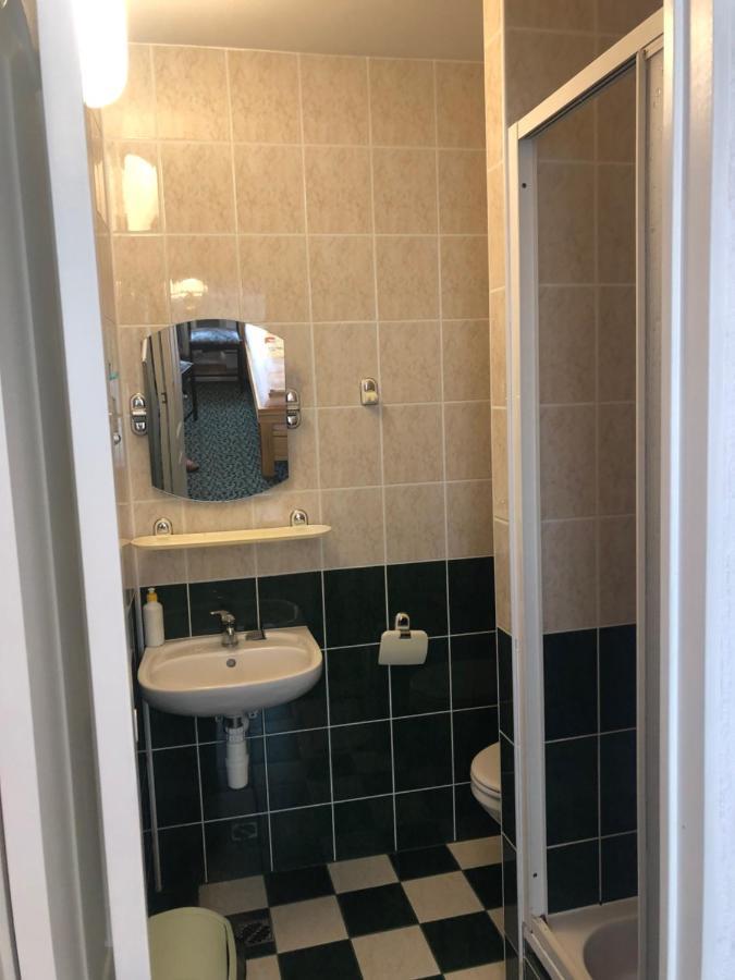 Apartmán U Henryki Kolobřeh Exteriér fotografie